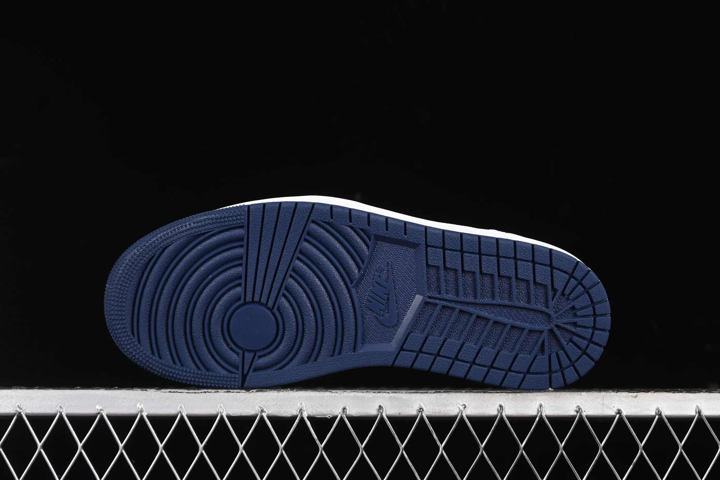 All categories Air Jordan Jordan series basketball shoes Air Jordan 1 Low G version pure original Air Jordan 1 Low "85 Metallic Blue" AJ1 Joe 1 metallic white blue FB9933-141